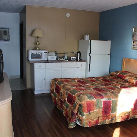 Ritz Inn Niagara Quarto foto