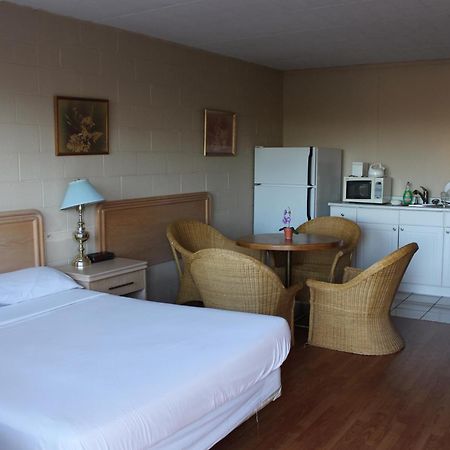 Ritz Inn Niagara Quarto foto