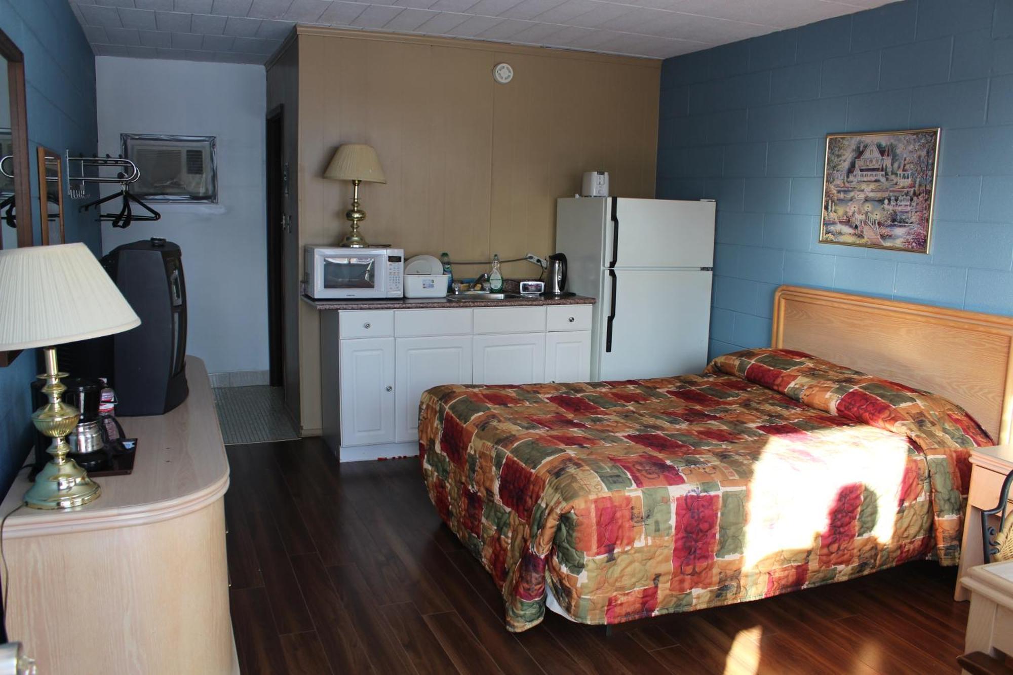 Ritz Inn Niagara Quarto foto