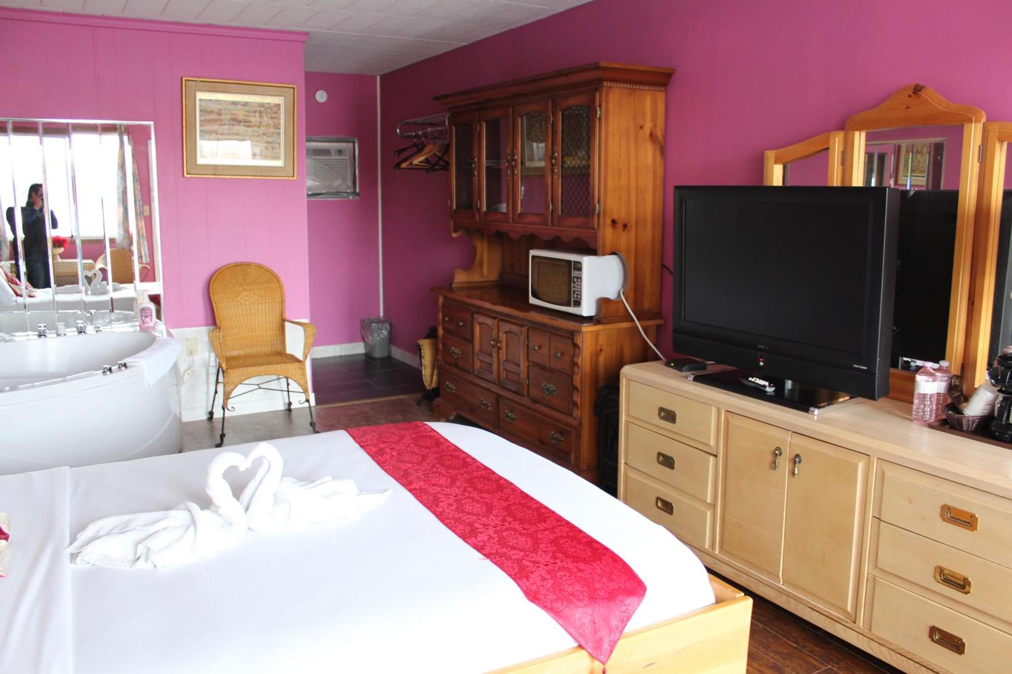 Ritz Inn Niagara Quarto foto