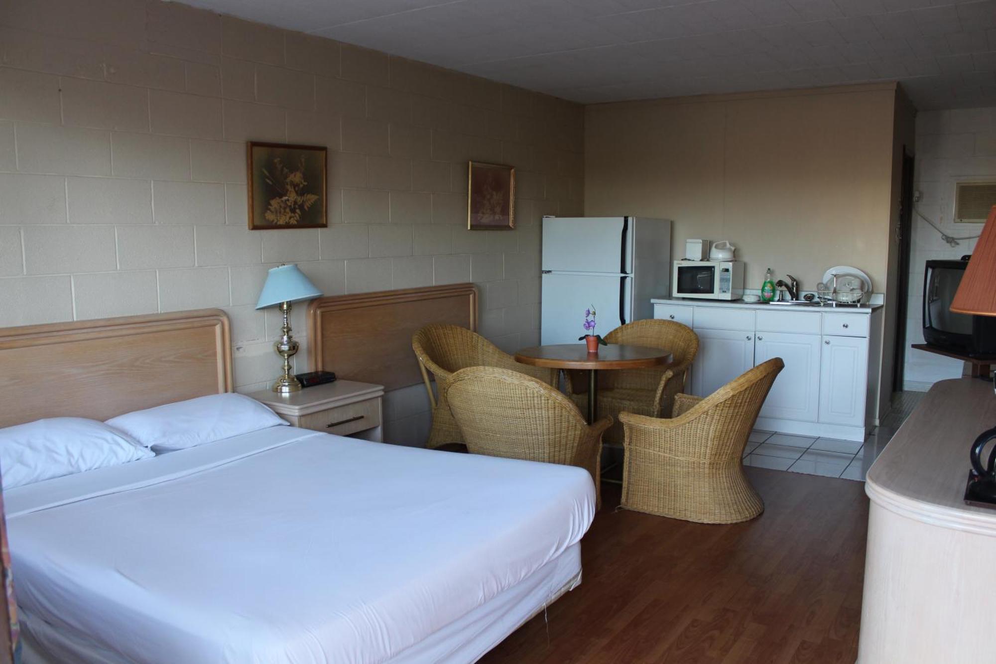 Ritz Inn Niagara Quarto foto